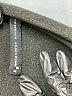 Isabella Rodriguez Black Cardigan Size M - photo 7