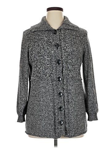Style&Co Cardigan (view 1)