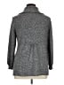 Style&Co Gray Cardigan Size 1X - photo 2