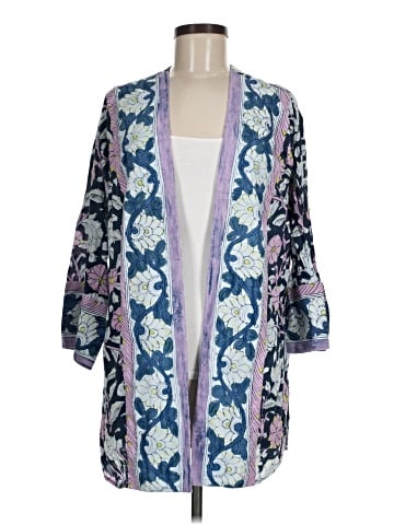 Soft Surroundings Kimono (view 1)