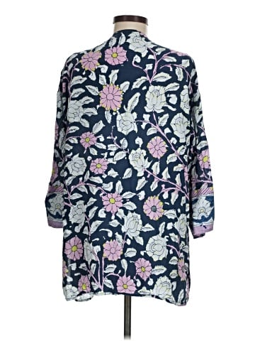 Soft Surroundings Kimono (view 2)