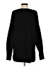 Halogen Black Pullover Sweater Size S - photo 2