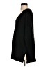 Halogen Black Pullover Sweater Size S - photo 5