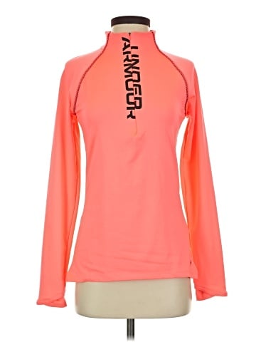 Under Armour Sweatshirt (view 1)