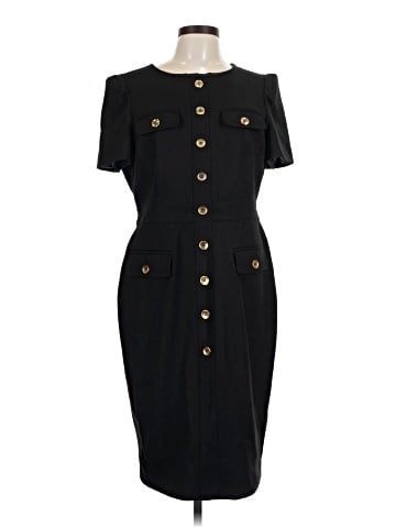 Karen Millen Casual Dress (view 1)