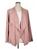 Kut from the Kloth Pink Blazer Size XL - photo 1