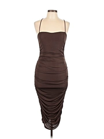Shein Cocktail Dress (view 1)