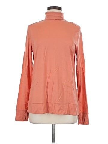 L.L.Bean Long Sleeve Turtleneck (view 1)