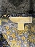 MICHAEL Michael Kors Paisley Blue Casual Dress Size S - photo 7