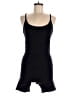 Active by Old Navy Black Romper Size M - photo 1