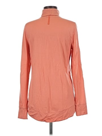 L.L.Bean Long Sleeve Turtleneck (view 2)