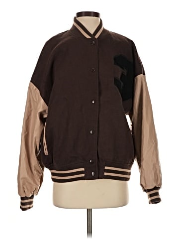 Missguided Jacket (view 1)