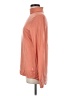L.L.Bean Orange Long Sleeve Turtleneck Size M - photo 5