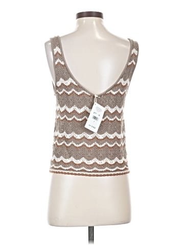 Splendid Sweater Vest (view 2)