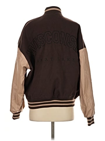 Missguided Jacket (view 2)