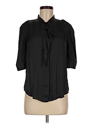 Zadig & Voltaire 3/4 Sleeve Blouse (view 1)