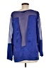 Funktional 100% Silk Blue Blouse Size M - photo 2
