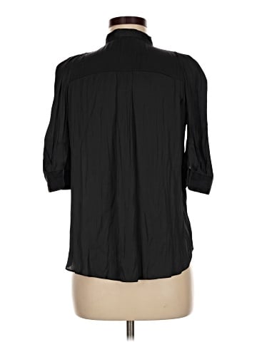 Zadig & Voltaire 3/4 Sleeve Blouse (view 2)