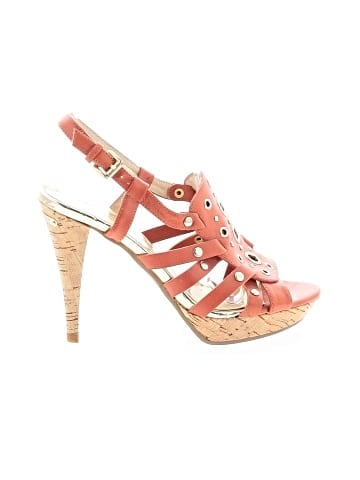 MICHAEL Michael Kors Heels (view 1)