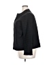 Assorted Brands Houndstooth Black Jacket Size 2X - photo 5