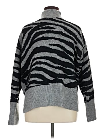 Nine West Turtleneck Sweater (view 2)