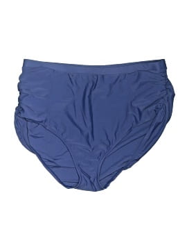Catherines Swimsuit Bottoms