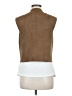 Unbranded Brown Vest Size M (estimated) - photo 2