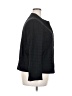 Assorted Brands Houndstooth Black Jacket Size 2X - photo 4