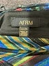 AFRM Blue Long Sleeve Top Size XS - photo 7