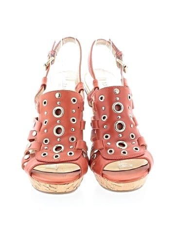 MICHAEL Michael Kors Heels (view 2)