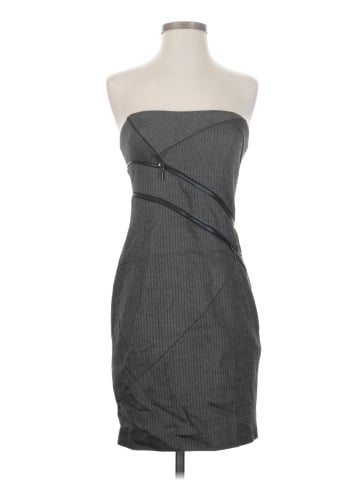 Bebe Cocktail Dress (view 1)