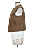 Unbranded Brown Vest Size M (estimated) - photo 5