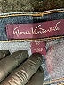 Gloria Vanderbilt Blue Jeans Size 10 - photo 7
