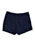 Theory Solid Blue Shorts Size 4 - photo 2