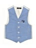 Nautica Blue Vest Size 4 - photo 1