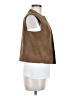 Unbranded Brown Vest Size M (estimated) - photo 4