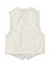 Nautica Blue Vest Size 4 - photo 2