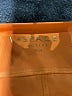 L Space Orange Active Pants Size M - photo 7