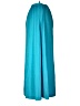 Halston Teal Casual Pants Size 6 - photo 1