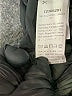 Shein 100% Polyamide Black Jacket Size 4 - photo 7