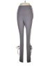 Soho Girls Gray Active Pants Size M - photo 1