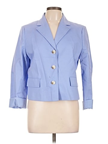 Ann Taylor LOFT Outlet Blazer (view 1)