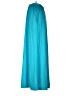 Halston Teal Casual Pants Size 6 - photo 5
