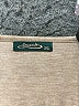Ofeefan Tan 3/4 Sleeve T-Shirt Size XXL - photo 7