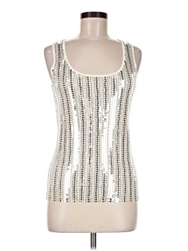 Ann Taylor Loft Sleeveless Top
