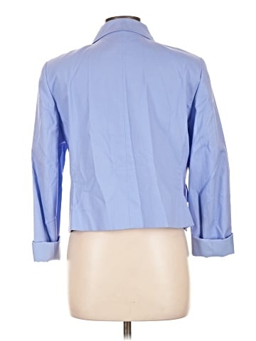 Ann Taylor LOFT Outlet Blazer (view 2)