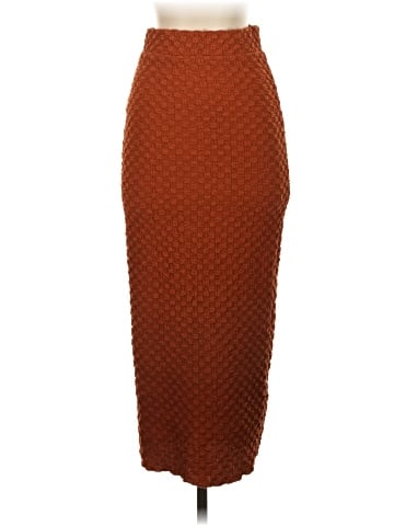 Wearever Formal Skirt (view 1)