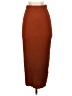 Wearever Brown Formal Skirt Size S - photo 1