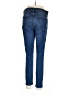 Kut from the Kloth Solid Blue Jeans Size 12 - photo 2