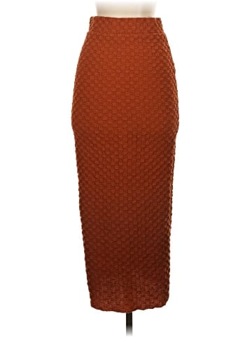 Wearever Formal Skirt (view 2)